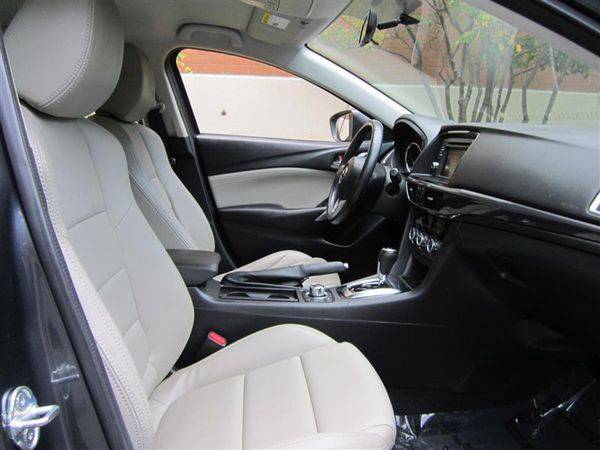 2014 MAZDA MAZDA6 i Touring ~ Youre Approved! Low Down Payments! for sale in Manassas, VA – photo 14
