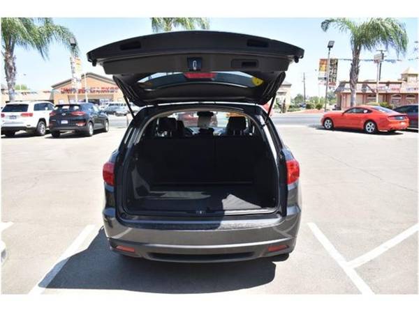 2015 Acura RDX Sport Utility 4D for sale in Dinuba, CA – photo 7