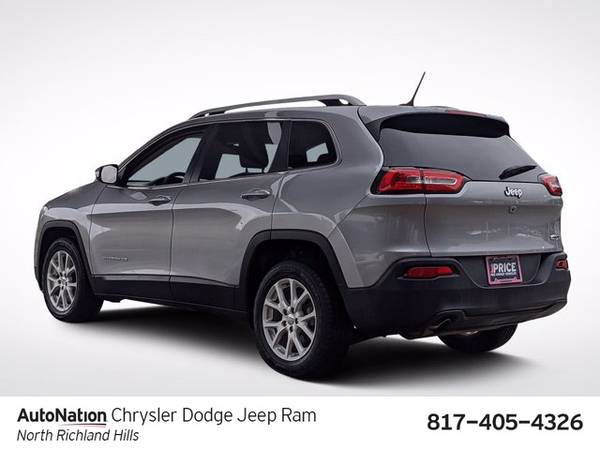 2015 Jeep Cherokee Latitude SKU:FW706957 SUV - cars & trucks - by... for sale in Fort Worth, TX – photo 9