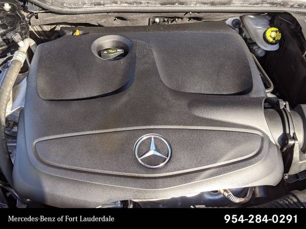 2018 Mercedes-Benz GLA GLA 250 SKU:JJ446619 SUV - cars & trucks - by... for sale in Fort Lauderdale, FL – photo 23