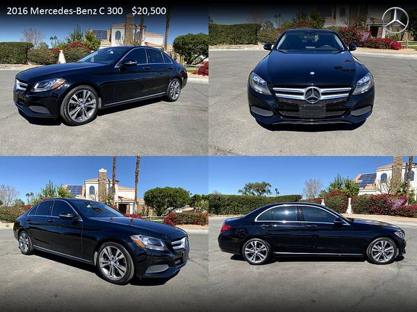 2017 Mercedes-Benz S 63 AMG Luxury for SALE to a GOOD HOME - cars & for sale in Palm Desert , CA – photo 10
