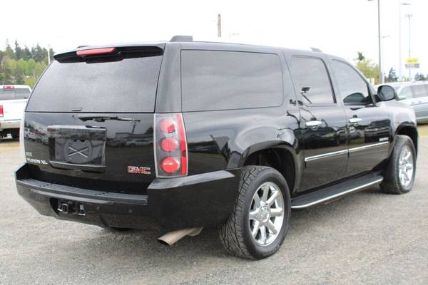 2011 GMC Yukon XL Denali - - by dealer - vehicle for sale in Burien, WA – photo 5