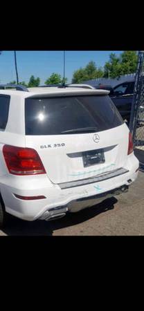 2014 Mercedes-Benz GLK 350 AMG - 37k miles mint condition for sale in San Diego, CA – photo 22