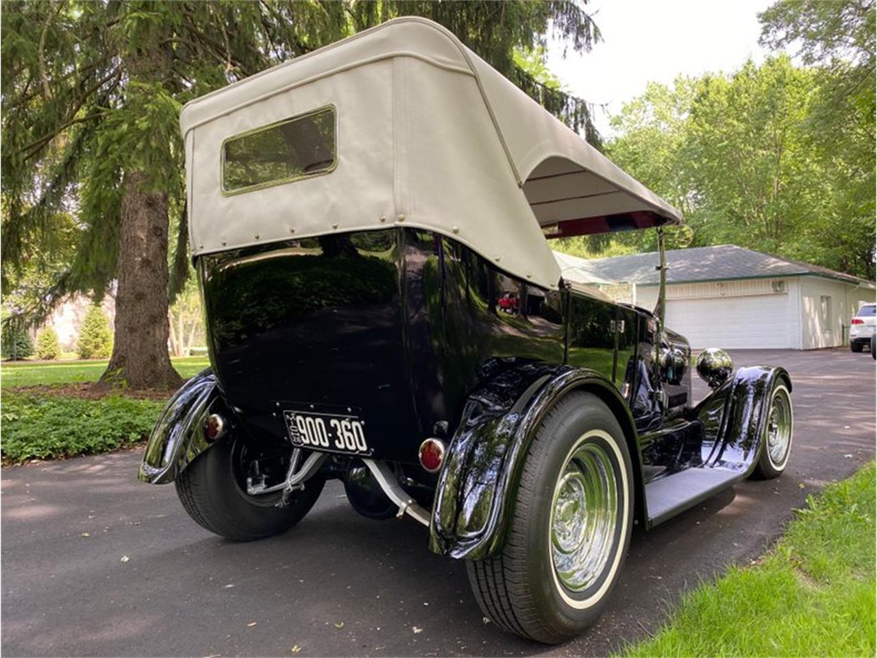 1926 Ford Model T for sale in Troy, MI – photo 22