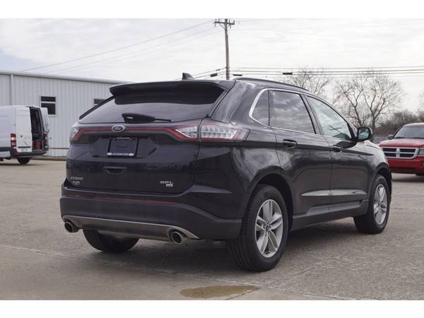 2018 Ford Edge SEL - - by dealer - vehicle automotive for sale in Claremore, AR – photo 19