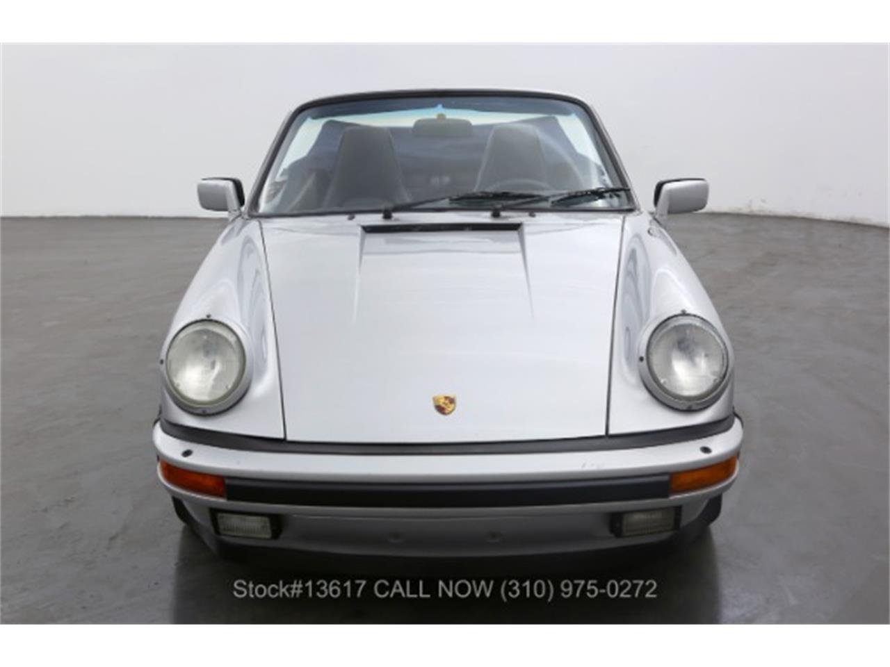 1988 Porsche Carrera for sale in Beverly Hills, CA – photo 2
