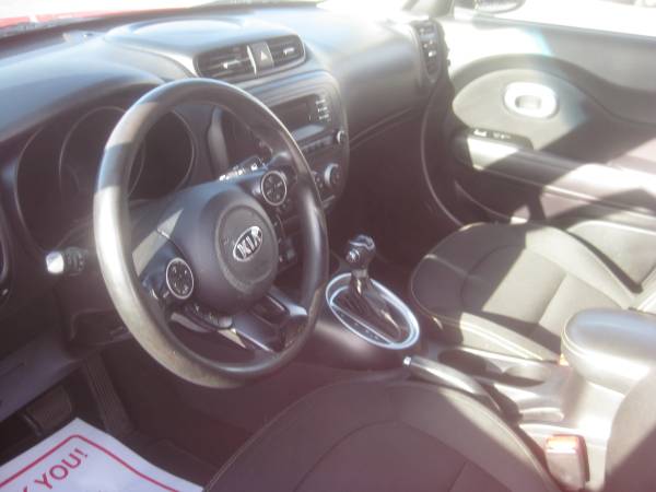 2014 Kia Soul - - by dealer - vehicle automotive sale for sale in Phx, AZ – photo 7