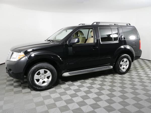 2012 Nissan Pathfinder - cars & trucks - by dealer - vehicle... for sale in Inver Grove Heights, MN – photo 2