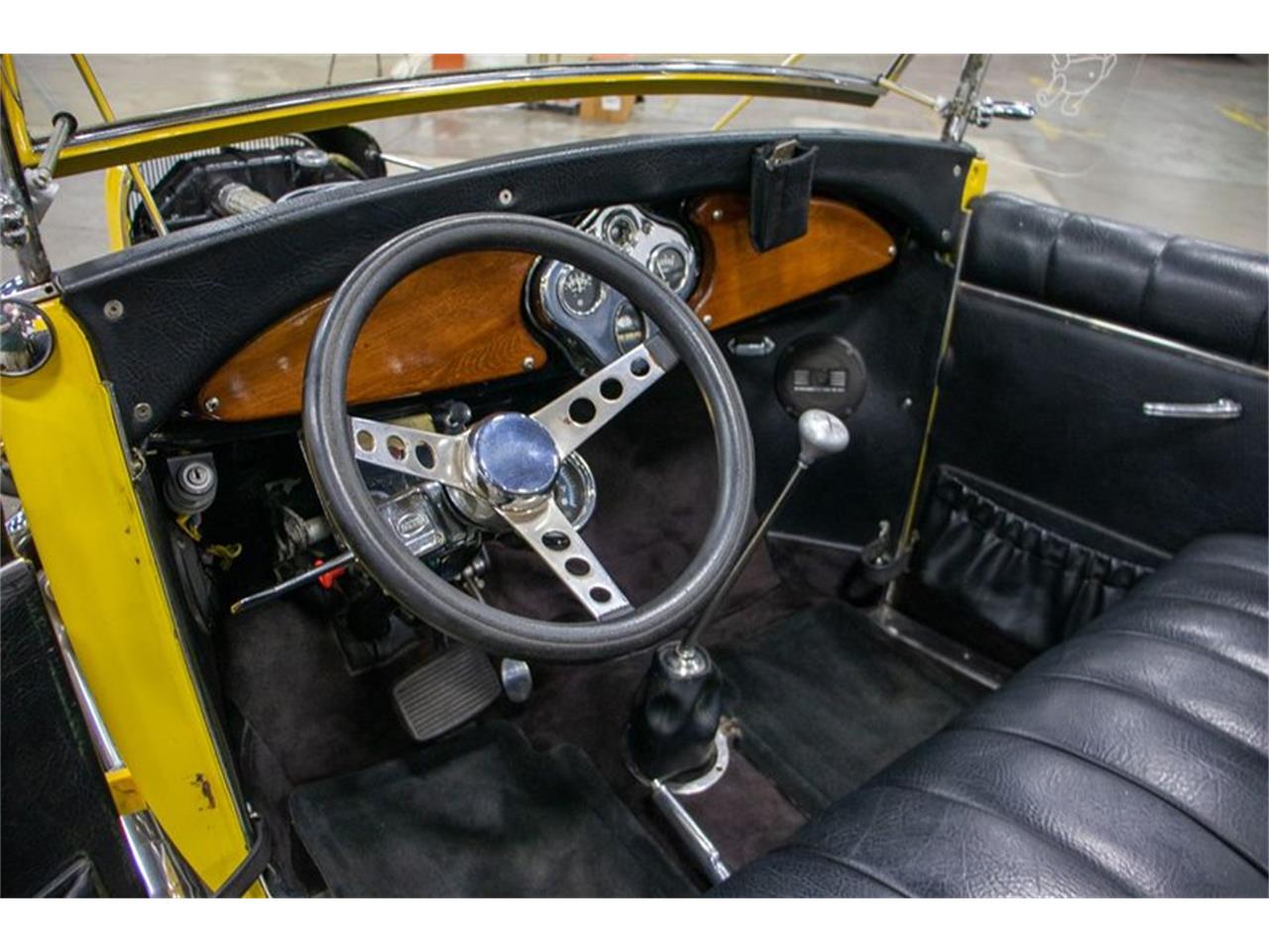 1930 Ford Roadster for sale in Kentwood, MI – photo 29