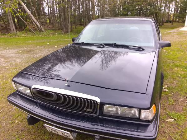 Buick Century for sale in Milladore, WI – photo 2