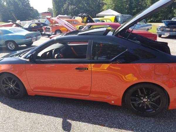 2015 Scion TC 9.0 series for sale in Hot Springs National Park, AR – photo 2