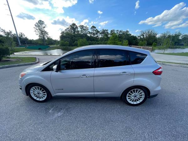 2013 FORD C-MAX SEL - - by dealer - vehicle automotive for sale in Orlando, FL – photo 4