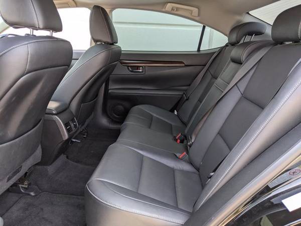 2014 Lexus ES 350 SKU: E2120412 Sedan - - by dealer for sale in Lewisville, TX – photo 17