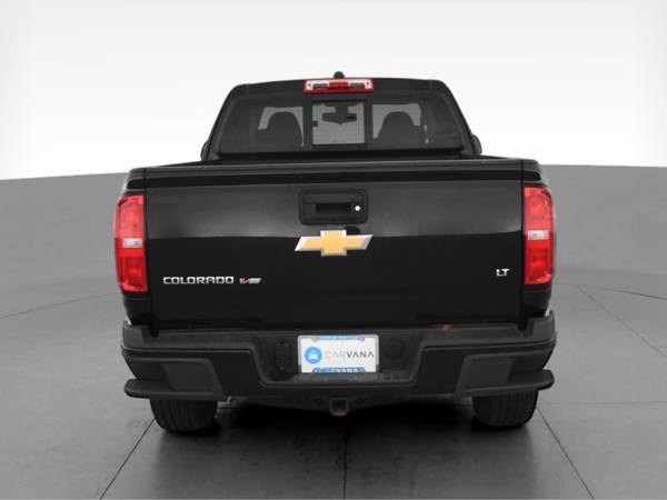 2018 Chevy Chevrolet Colorado Extended Cab LT Pickup 2D 6 ft pickup... for sale in Chattanooga, TN – photo 9