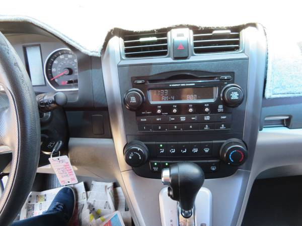2008 HONDA CR-V, running strong, finance available - cars & trucks -... for sale in El Paso, TX – photo 8