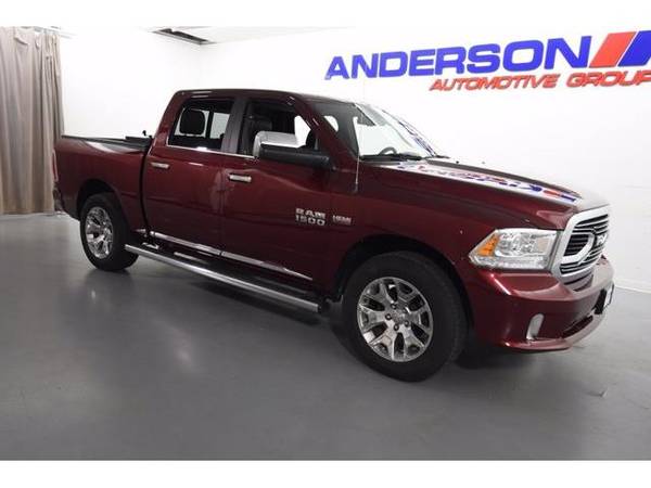 2017 Ram 1500 truck Limited 4x4 Crew Cab 753 20 PER MONTH! - cars & for sale in Rockford, IL – photo 2