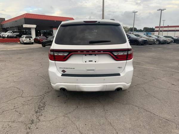 2017 Dodge Durango R/T $800 DOWN $149/WEEKLY - cars & trucks - by... for sale in Orlando, FL – photo 5