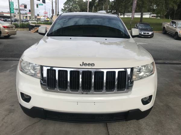 2012 Jeep Grand Cherokee EXTRA CLEAN - cars & trucks - by dealer -... for sale in Tallahassee, FL – photo 8