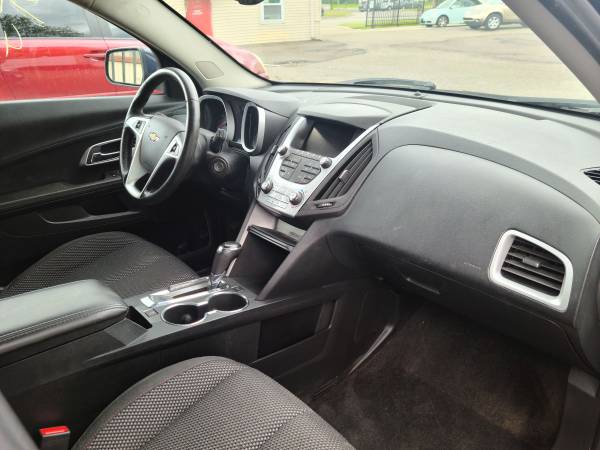 2016 Chevy Equinox LT AWD for sale in Warren, MI – photo 8