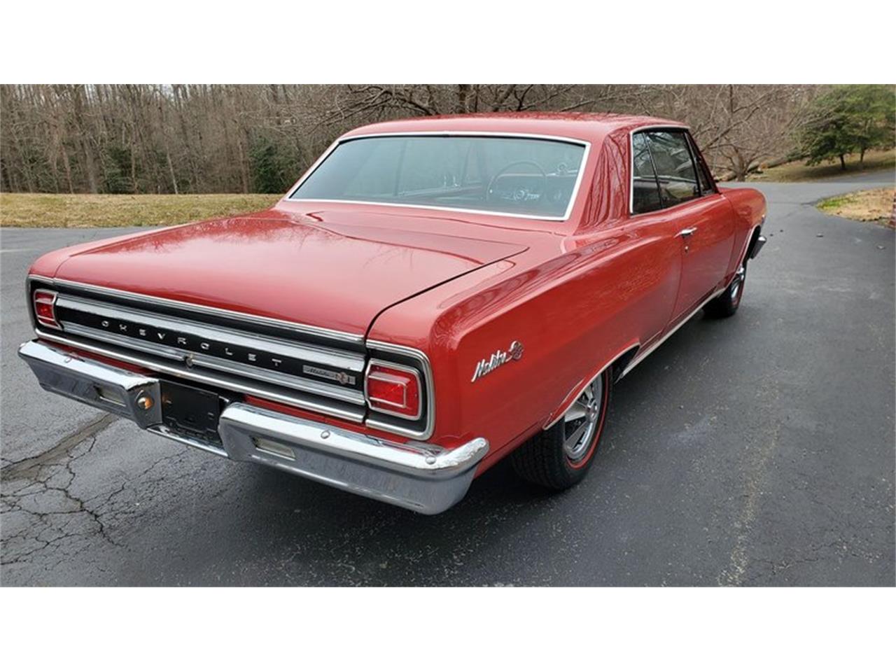 1965 Chevrolet Chevelle for sale in Huntingtown, MD – photo 13