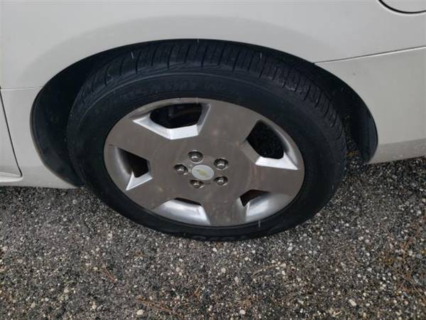 2007 CHEVY IMPALA SS**LEATHER**SUNROOR**ALLOY WHEELS**REAL 5.3L** -... for sale in FT.PIERCE, FL – photo 4