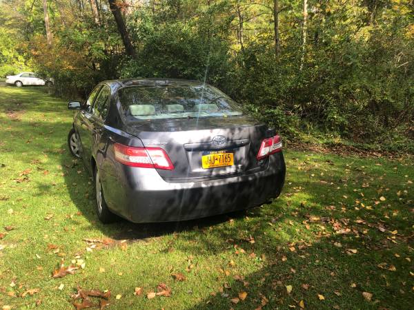 2011 Toyota Camry for sale in Painted post, NY – photo 2