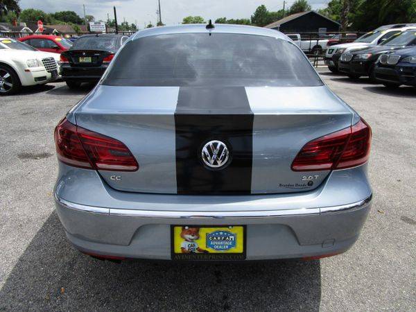 2013 Volkswagen CC Sport w/Lighting Package BUY HERE / PAY HERE !! for sale in TAMPA, FL – photo 24