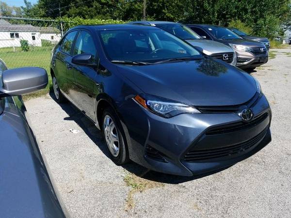 2019 Toyota Corolla - Financing Available! for sale in Tulsa, OK – photo 3