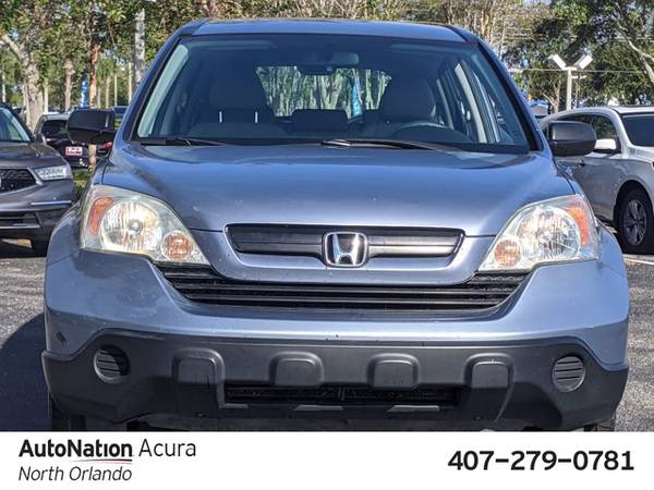 2009 Honda CR-V LX SKU:9G701231 SUV - cars & trucks - by dealer -... for sale in Sanford, FL – photo 2