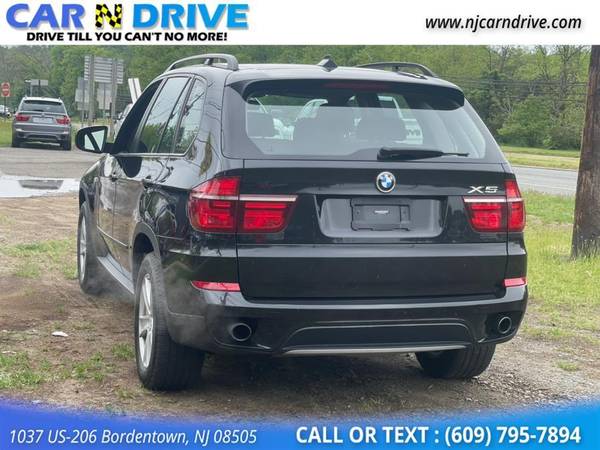 2013 BMW X5 xDrive35i - - by dealer - vehicle for sale in Bordentown, NY – photo 8