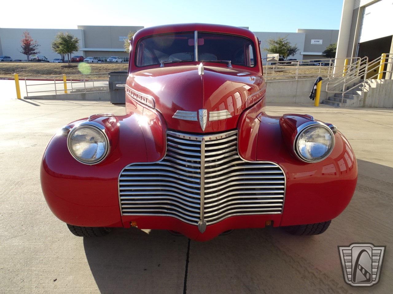 1940 Chevrolet Deluxe for sale in O'Fallon, IL – photo 42