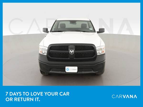 2019 Ram 1500 Classic Regular Cab Tradesman Pickup 2D 6 1/3 ft for sale in NEWARK, NY – photo 13