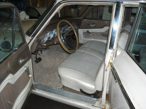 1962 Ford Fairlane 500 for sale in Erie, PA – photo 6