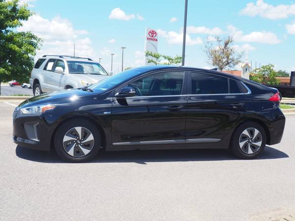 2019 Hyundai Ioniq Hybrid SEL - - by dealer - vehicle for sale in Tuscaloosa, AL – photo 6