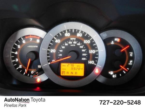 2009 Toyota RAV4 SKU:95009981 SUV for sale in Pinellas Park, FL – photo 12