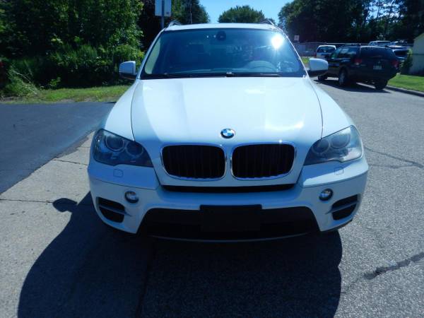 2012 BMW X5 AWD 4dr 35i - Closeout Sale! for sale in Oakdale, MN – photo 2