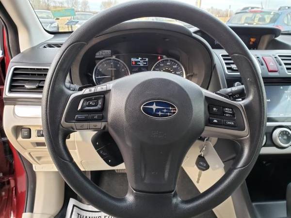 2015 Subaru XV CROSSTREK - cars & trucks - by dealer - vehicle... for sale in Bell Buckle, TN – photo 7