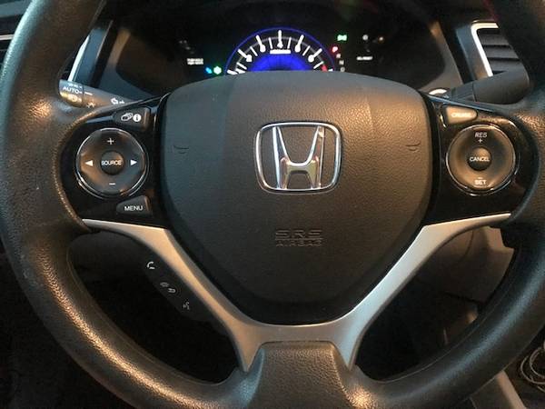 2014 Honda Civic Sedan for sale in Mercer Island, WA – photo 5