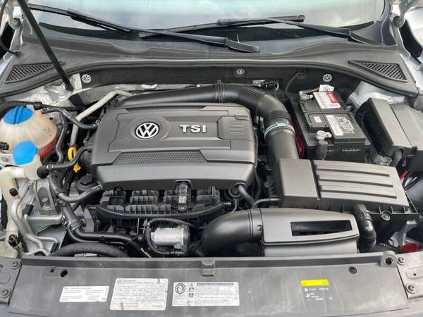 2015 Volkswagen Passat 1 8T S PZEV - - by dealer for sale in TAMPA, FL – photo 8