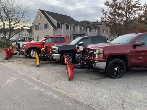 Who needs a Plow Truck !? ❄️ ⛄️ 🛻 Call - Tyngsboromotor - cars &... for sale in Tyngsboro, NH – photo 9