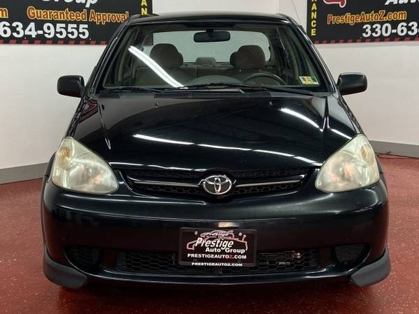 2003 Toyota Echo FWD - 100 Approvals! for sale in Tallmadge, OH – photo 3