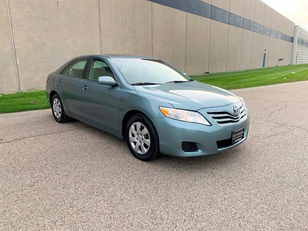 2010 Toyota Camry for sale in Madison, WI – photo 17
