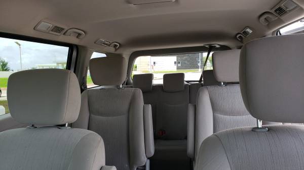 2015 NISSAN QUEST SV - cars & trucks - by dealer for sale in Other, Other – photo 5