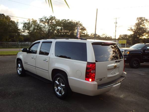★LTZ★2013 CHEVY SUBURBAN 5.3L NAV BOSE SUNROOF NEW 20" TIRES - cars... for sale in TAMPA, FL – photo 10