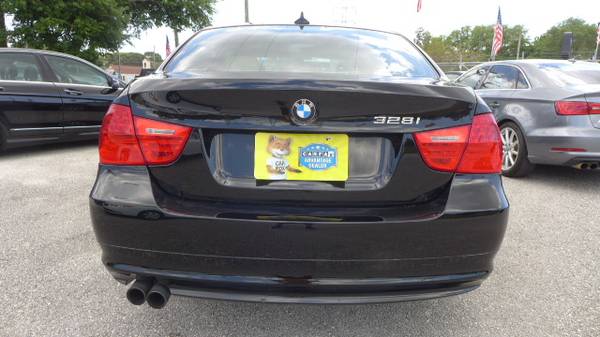 2010 BMW 328I 3 0 I6 WITH ONLY 76K MILES! - - by for sale in Clearwater, FL – photo 6