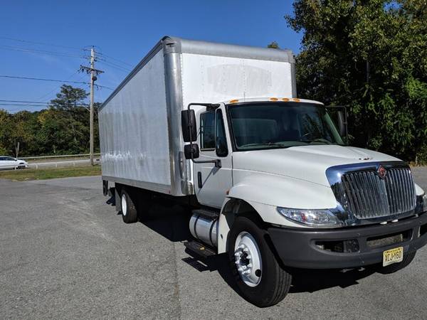 2015 INTERNATIONAL 4300 26' BOX MULTIPLE UNITS STARTING @ $29,900 for sale in Wappingers Falls, SC – photo 3