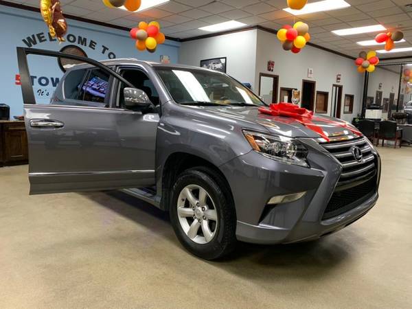 2015 Lexus GX 460 4WD 4dr **Guaranteed Credit Approval** - cars &... for sale in Inwood, PA – photo 12