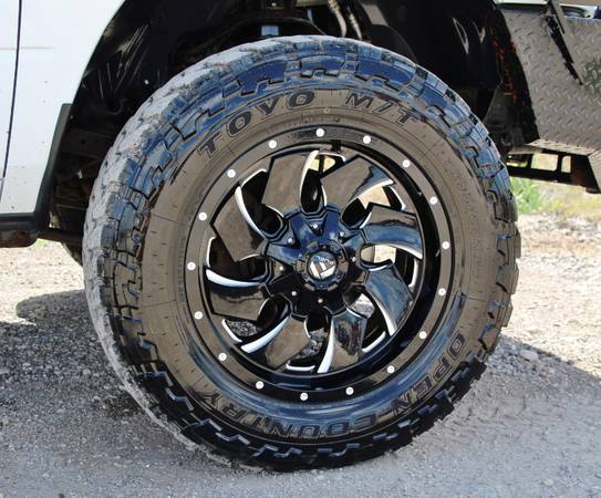 2012 RAM 2500 CUMMINS*TOYO M/T*REPLACEMENT BUMPERS*20" FUELS*CALL NOW! for sale in Liberty Hill, TX – photo 16