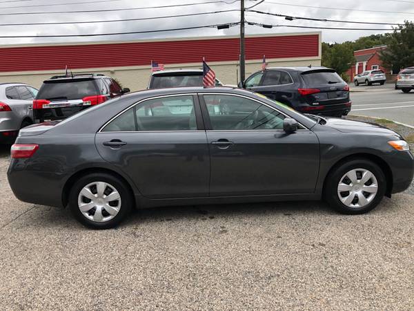 2009 TOYOTA CAMRY * ONE OWNER * EXTRA-CLEAN * GAS SAVER * GREAT DEAL for sale in Hyannis, MA – photo 5