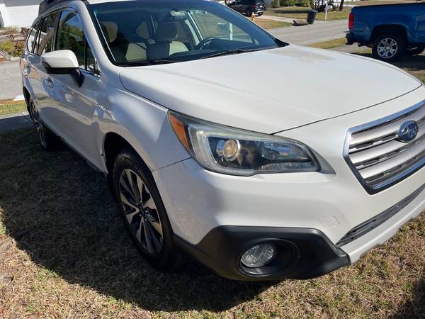 2015 Subaru Outback 2 5i Limited Wagon 4D for sale in Clearwater, FL – photo 2